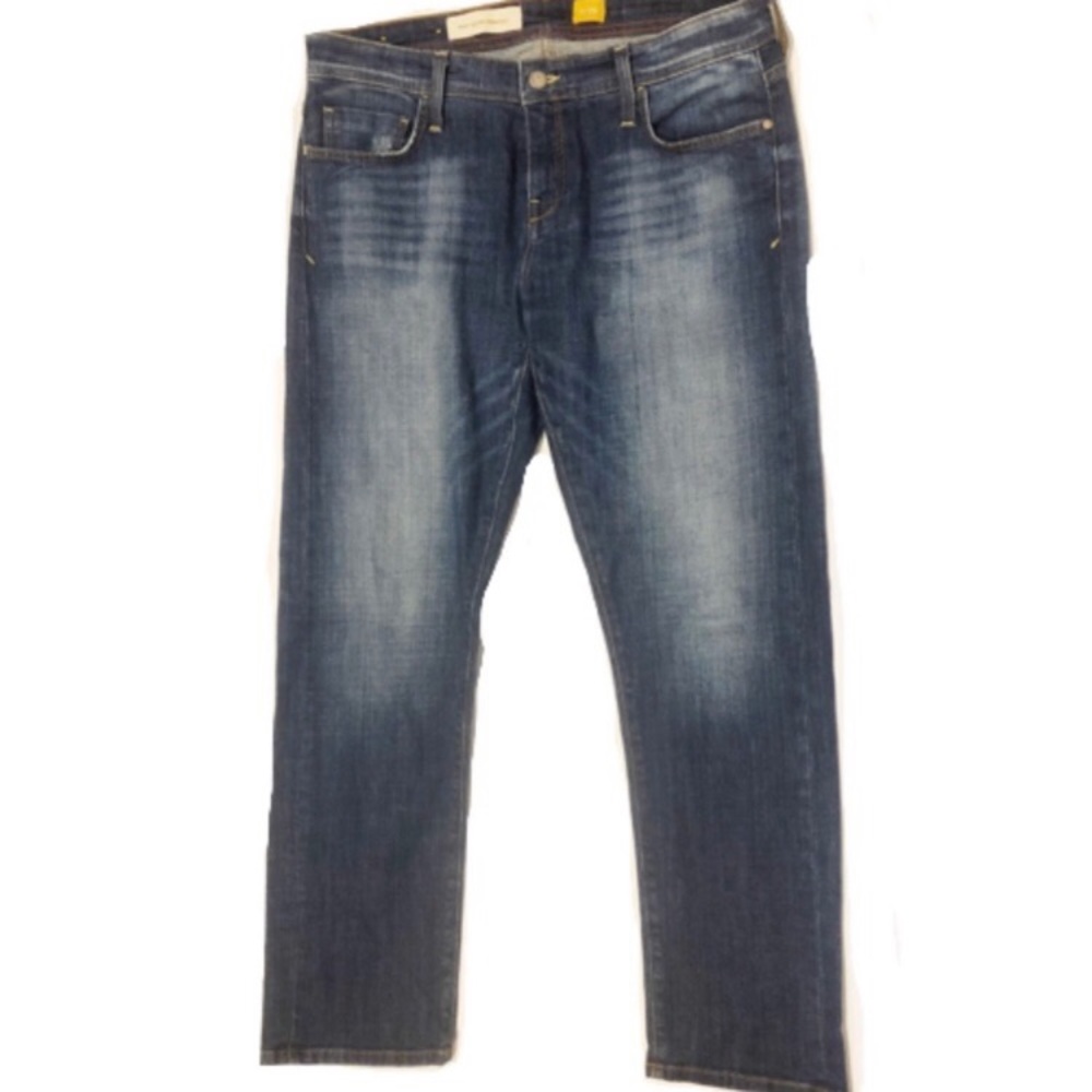 Anthropologie Pilcro and the Letterpress Jeans